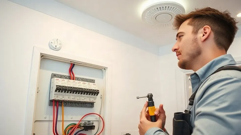 Electrical Installation in Northfleet