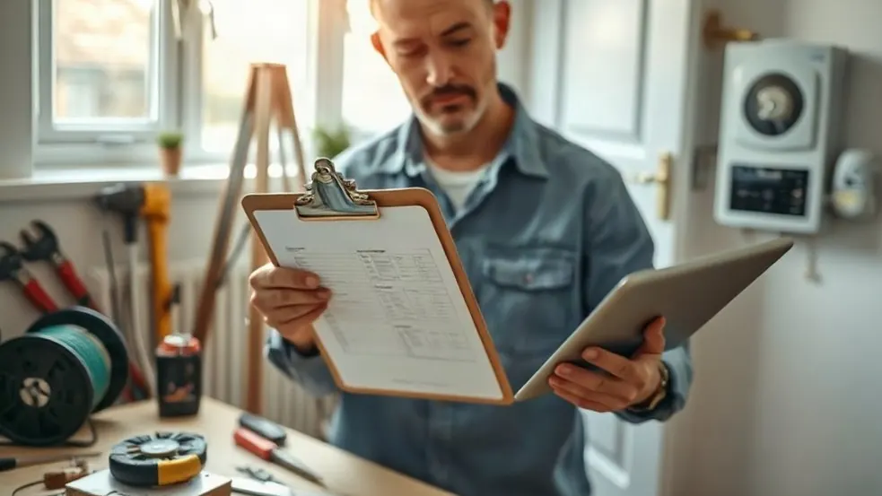 Electrician Prices in Northfleet