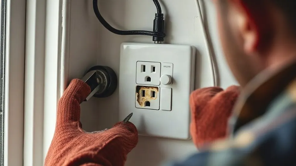 Socket Repair and Replacement in Northfleet